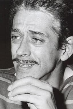 Photo of Yvan Canuel