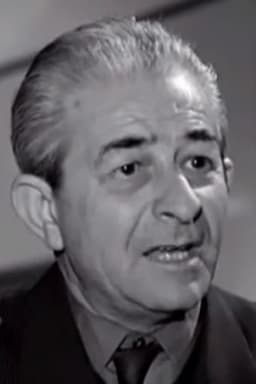 Photo of Nasos Kedrakas