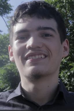 Photo of Caio Embirussu