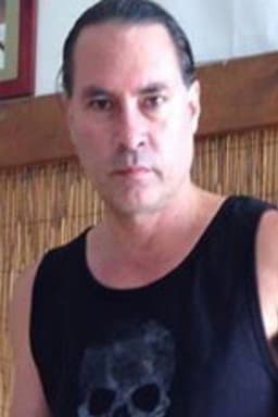 Photo of Blaise Loong