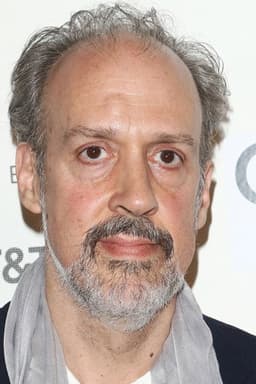 Photo of Kent Jones