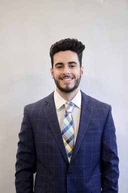 Photo of Jefferson Ferrara