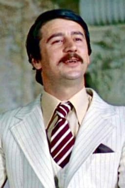 Photo of Pavel Popandov
