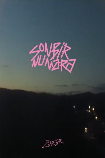 Poster for Son Bir Numara
