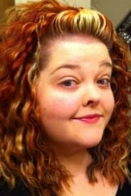 Photo of Mindy Ann Martin