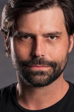 Photo of James David West