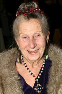 Photo of Titika Sarigouli