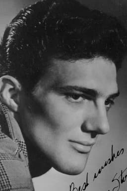 Photo of Paddy Stone