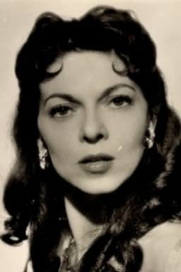 Photo of Maria Litto