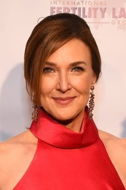 Photo of Brenda Strong