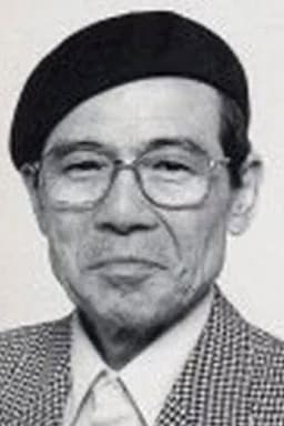 Photo of Kinpei Azusa