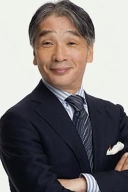 Photo of Masaaki Sakai
