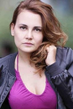 Photo of Ramona Fiorini