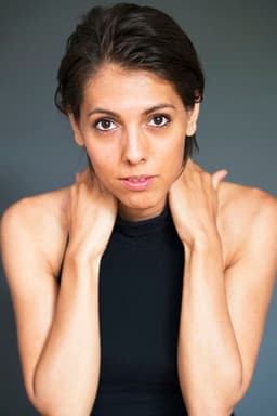 Photo of Rene Michelle Aranda