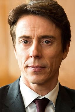 Photo of Laurent Saint-Gérard