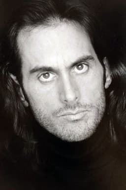 Photo of Mathew Karedas