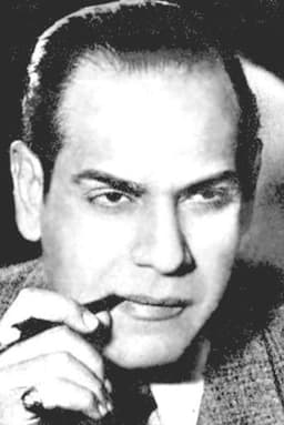 Photo of Serag Mounir