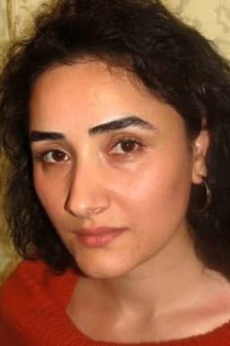Photo of Mehriban Zaliyeva