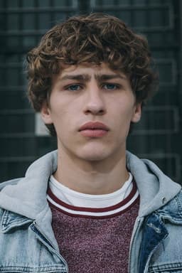 Photo of Mattia Carrano