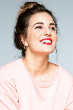 Photo of Marie-Josée Gauvin