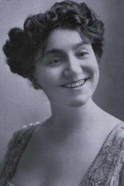Photo of Yvette Guilbert