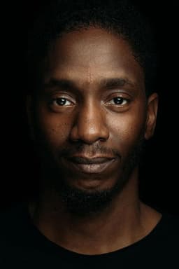 Photo of Emmanuel Ajayi