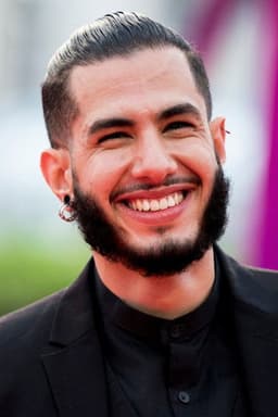 Photo of Jonas Ben Ahmed