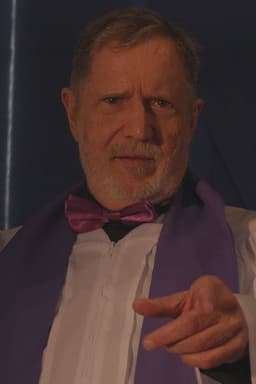 Photo of Rick Boardman