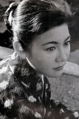 Photo of Masako Nakamura