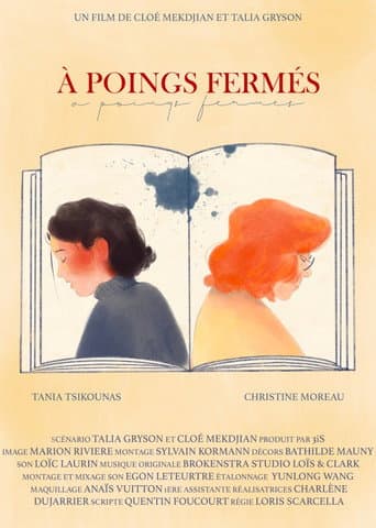 Poster for À Poings Fermés