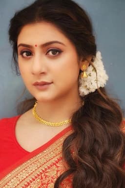 Photo of Swikriti Majumder