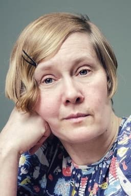 Photo of Viviane Fischer