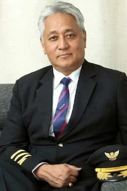Photo of Vijay Lama