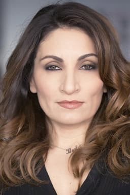 Photo of Paola Lavini