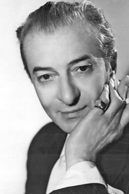 Photo of Jules Berry