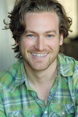 Photo of Matt McVay