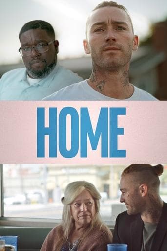 Poster for Home