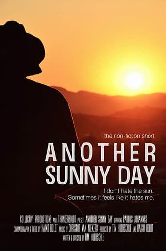 Poster for Another Sunny Day