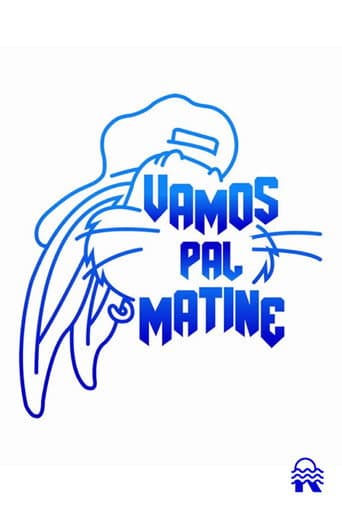 Poster for Vamos Pal Matiné