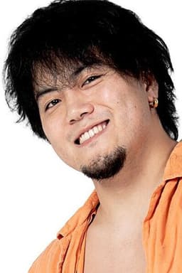 Photo of Mao Inoue