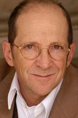 Photo of Gary Grossman