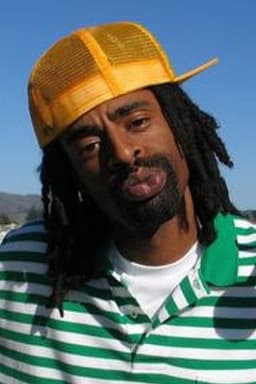 Photo of Mac Dre