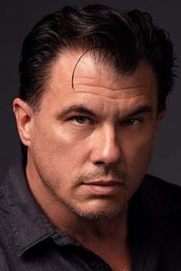 Photo of Wade Hunt Williams