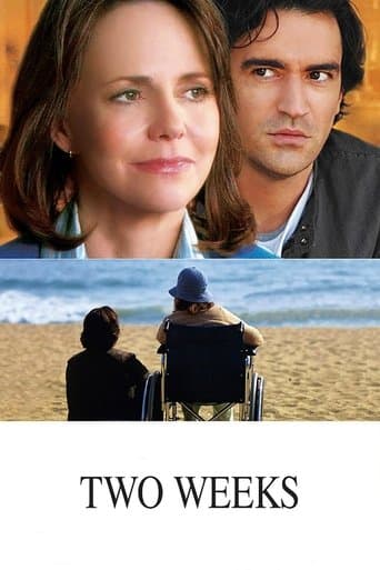 Poster for Two Weeks
