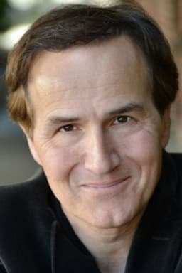 Photo of Robert Cait