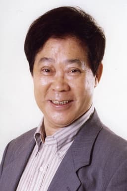 Photo of Hajime Koseki