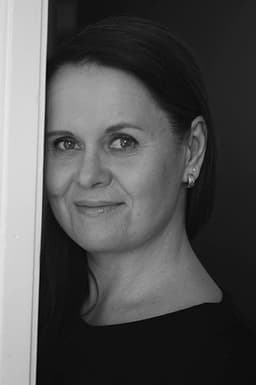 Photo of Claudia Vašeková