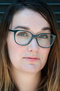 Photo of Jennifer McCartney