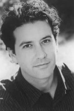 Photo of Christopher Gabardi