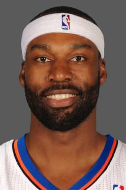 Photo of Baron Davis